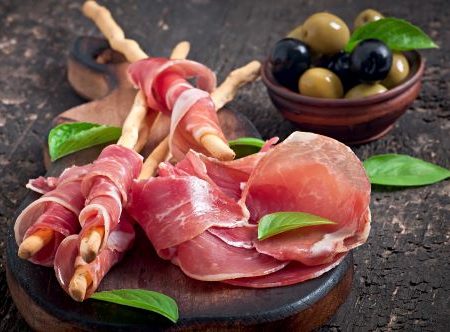 Sinnwell Chef -algunos ejemplos de los menús