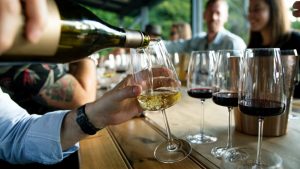 cata de vinos-algunos ejemplos de los menús