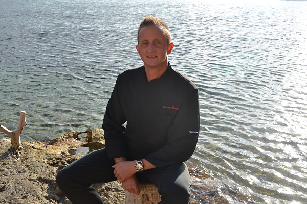 Sinnwell Chef en Ibiza